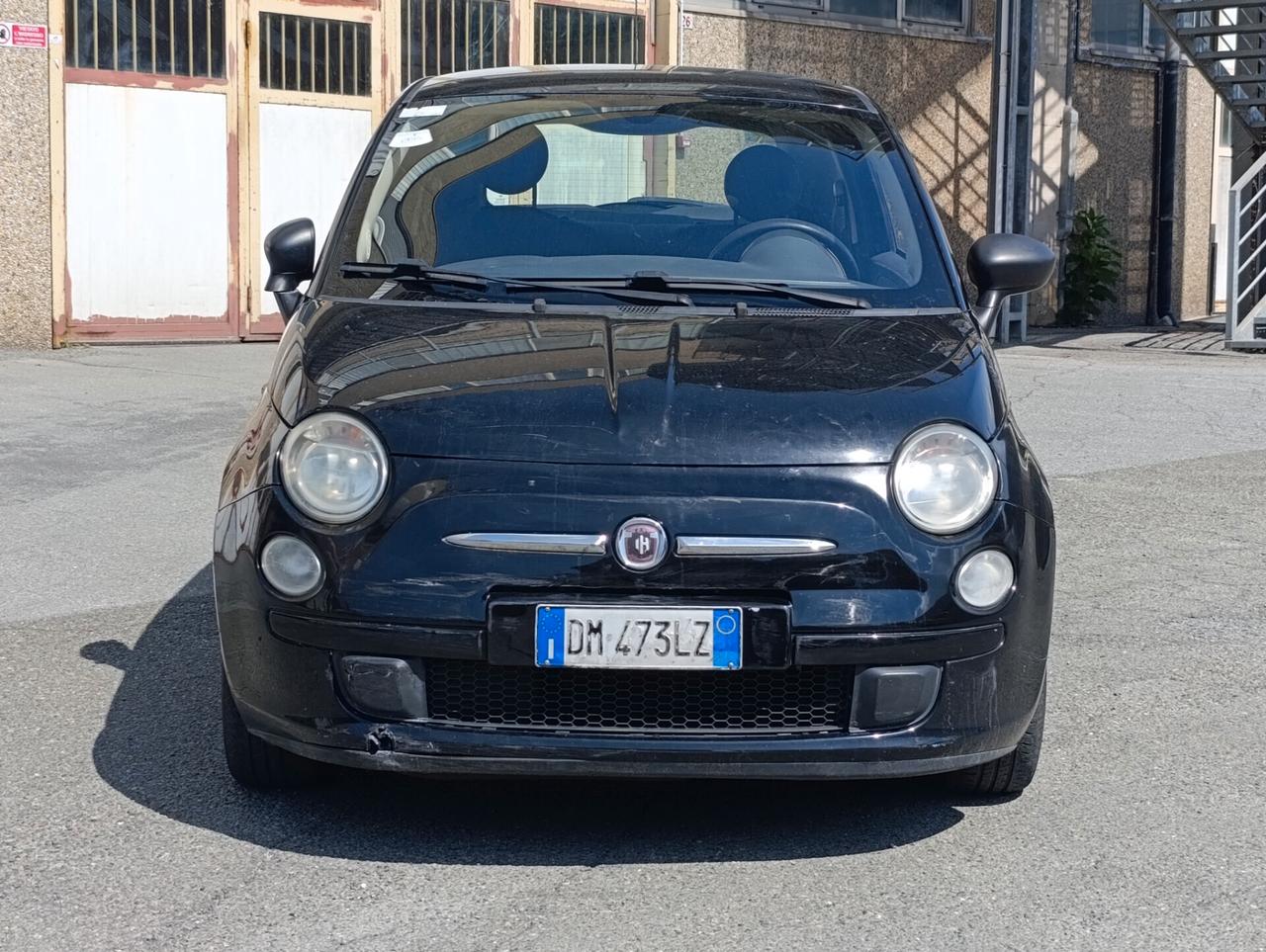 Fiat 500 1.2 Pop