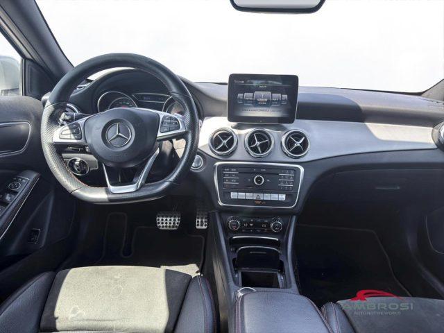 MERCEDES-BENZ GLA 200 CDI 200 d Automatic 4Matic Premium - PER OPERATOR