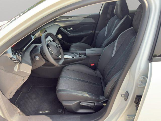 PEUGEOT 308 BlueHDi 130cv S&S EAT8 Allure