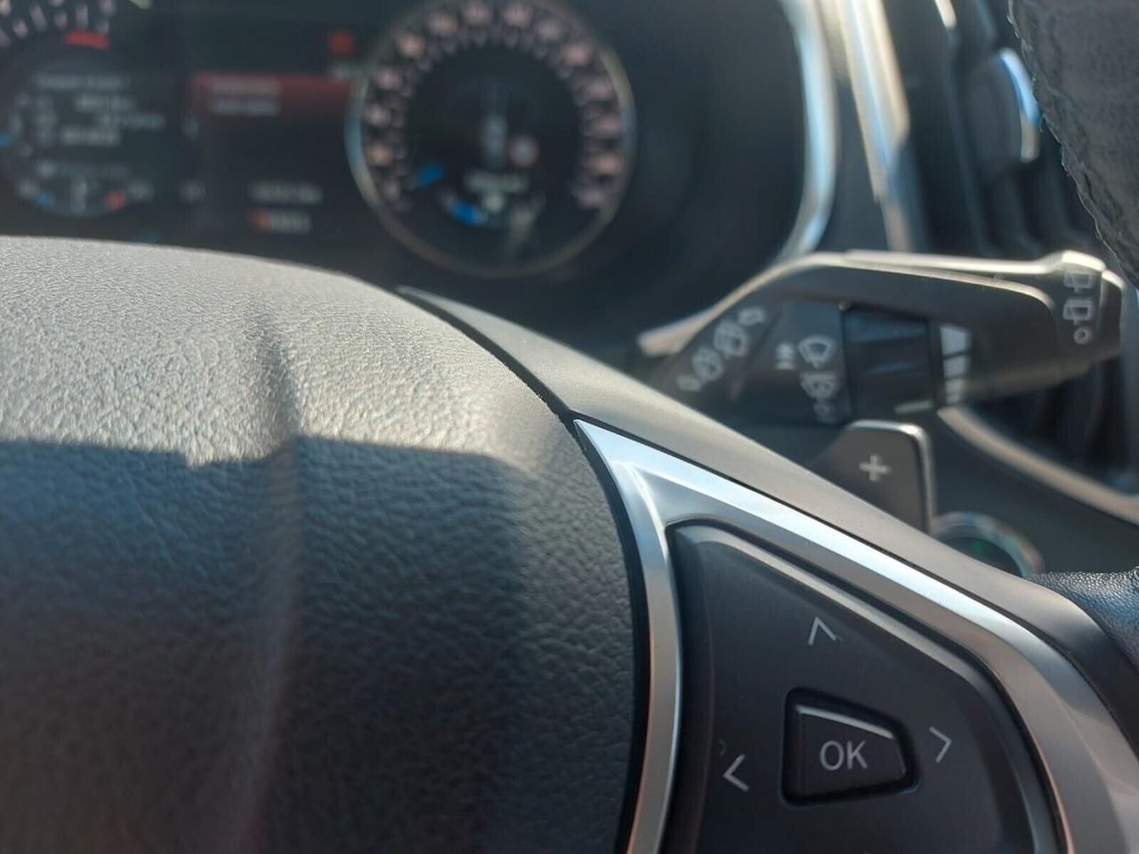 Ford Edge 2.0 TDCI 210 cv. AWD S&S Powershift Sport
