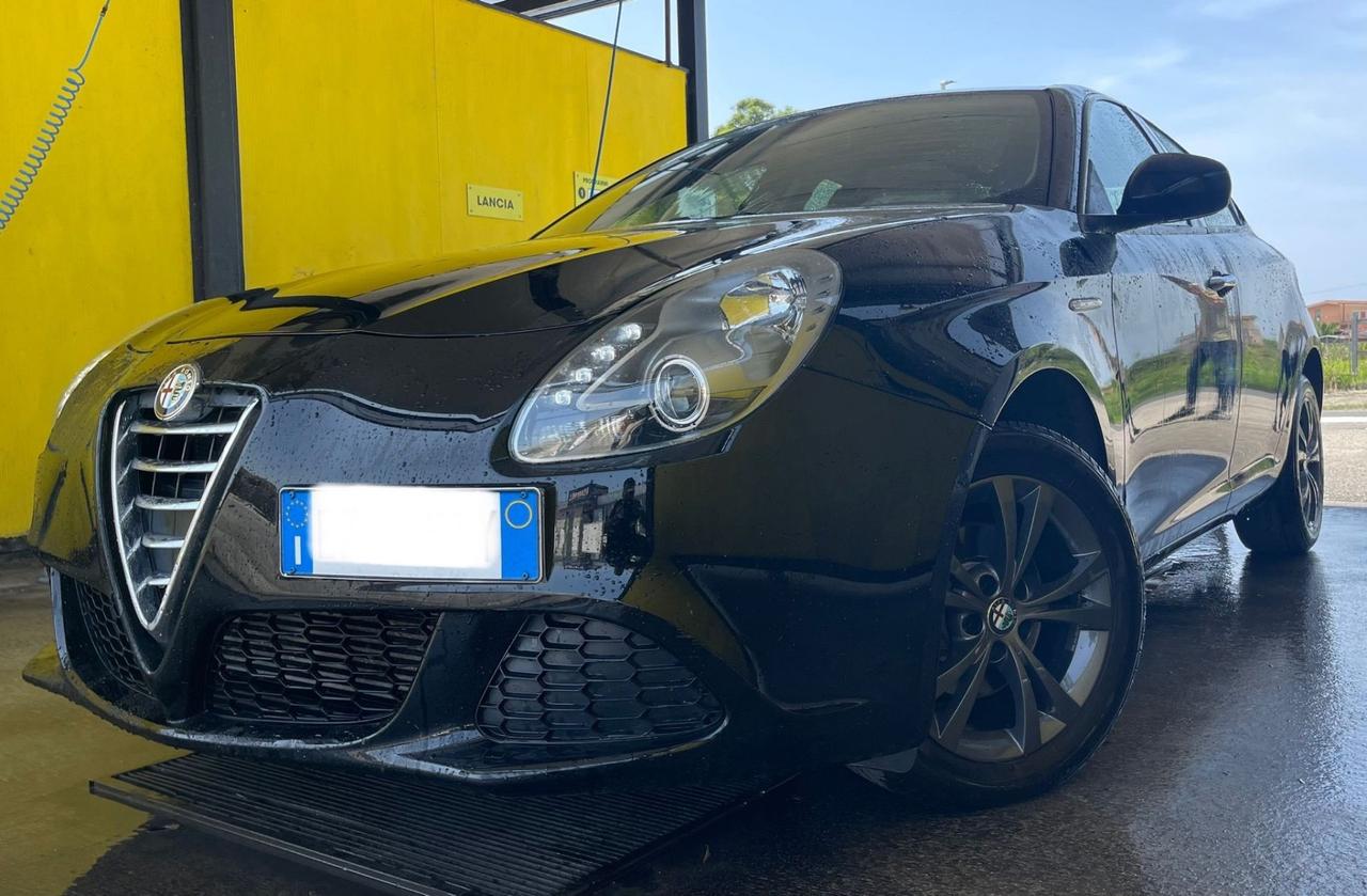 Alfa Romeo Giulietta 1.6 JTDM2 105 CV”IN ARRIVO”