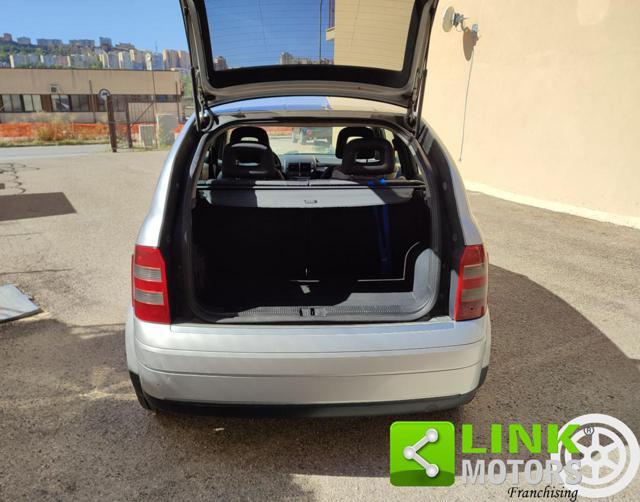 AUDI A2 1.4 TDI Comfort