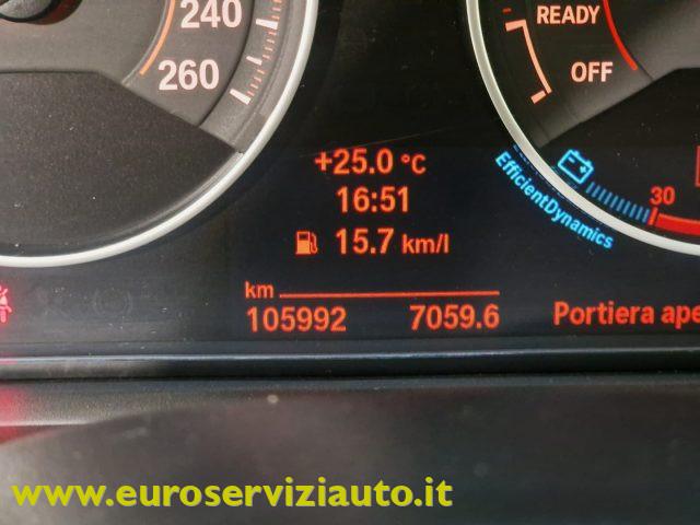 BMW 325 d Gran Turismo Sport