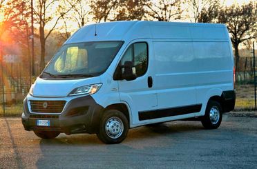 Fiat ducato 2.3 TETTO ALTO