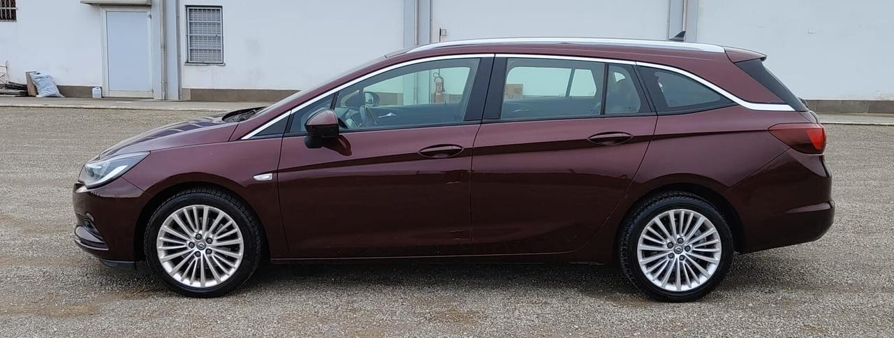 Opel Astra 1.6 CDTi 136CV Start&Stop Sports Tourer Innovation