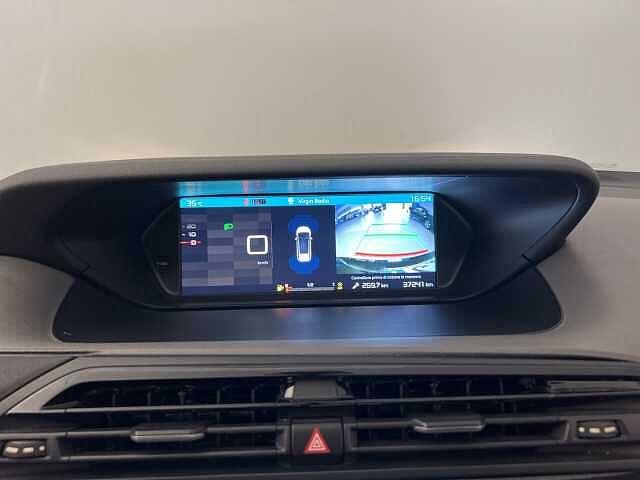 Citroen C4 SpaceTourer PureTech 130 S&S Live