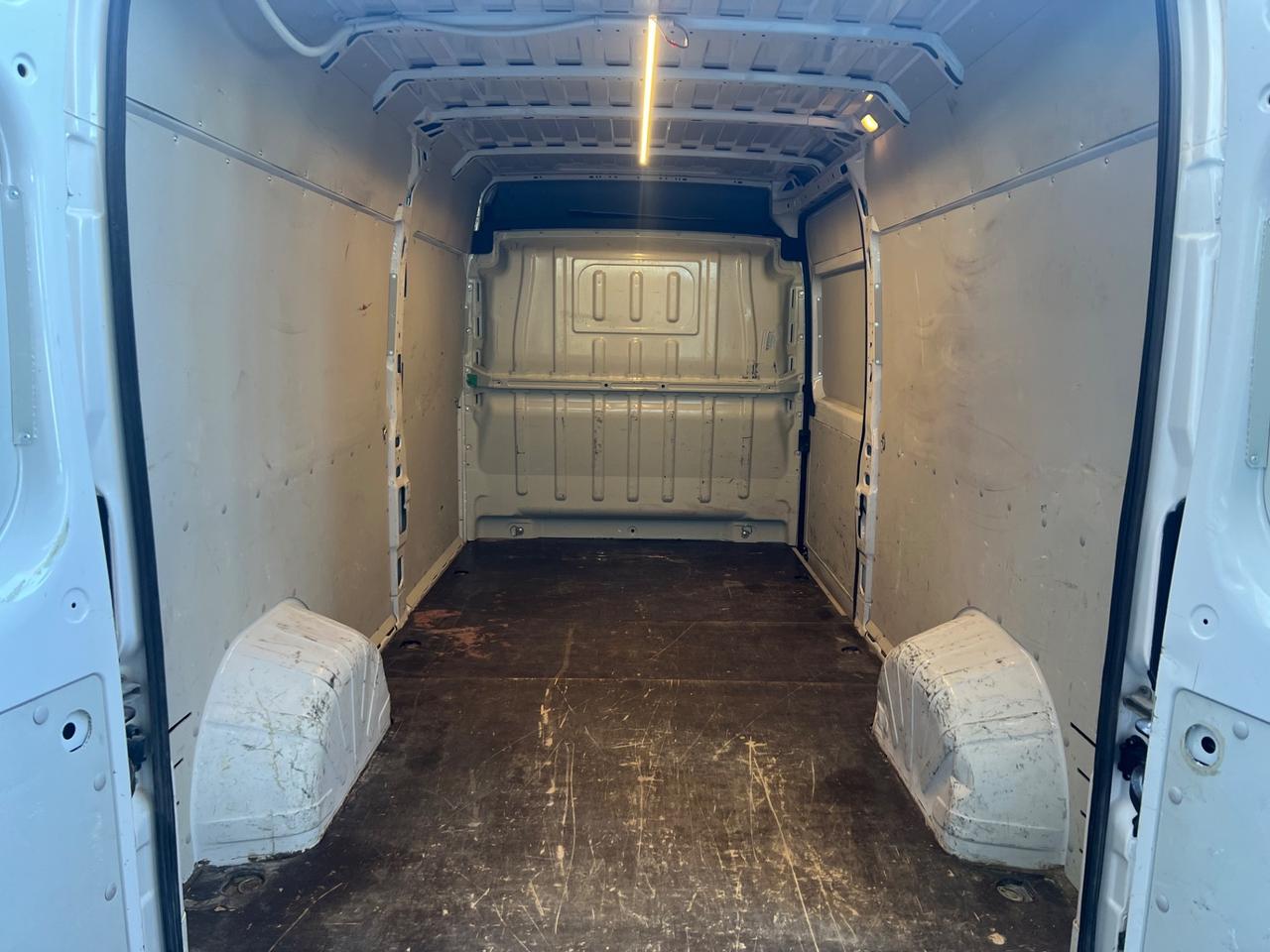 Fiat Ducato L3H2 PASSO LUNGO UNIPRO