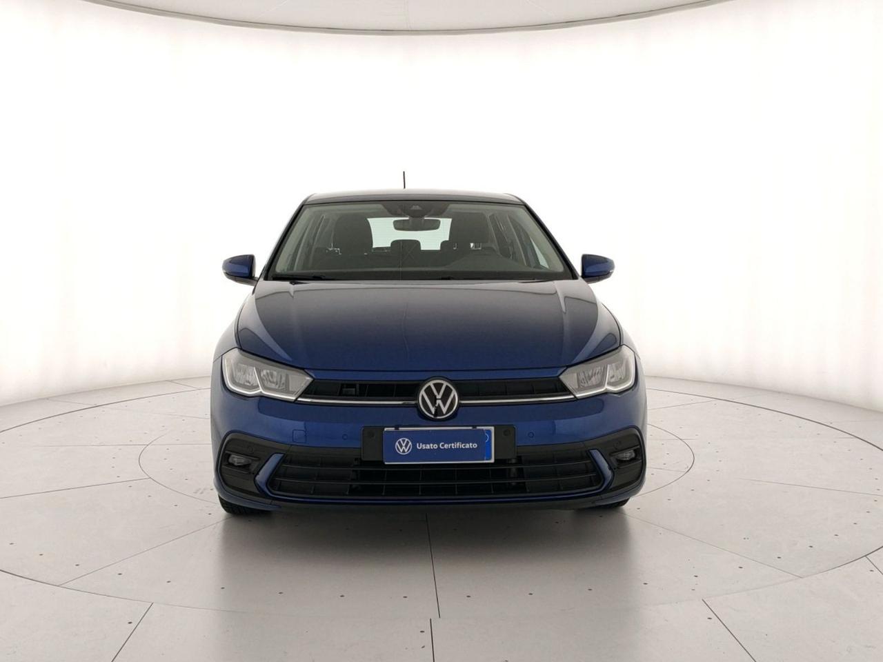 Volkswagen Polo 1.0 tsi life 95cv