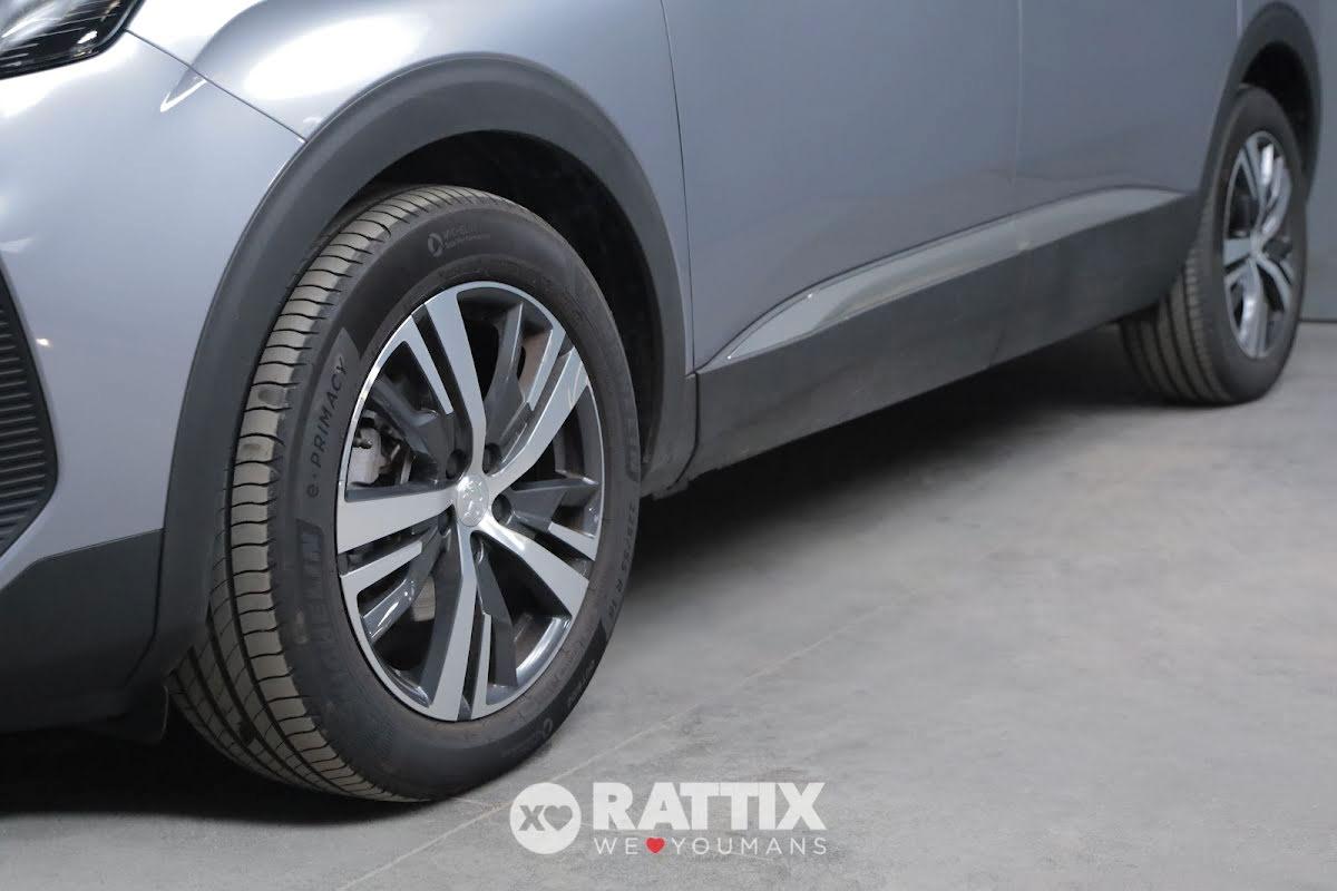 Peugeot 5008 1.5 BlueHDI 130CV Allure Pack EAT8 7p.ti