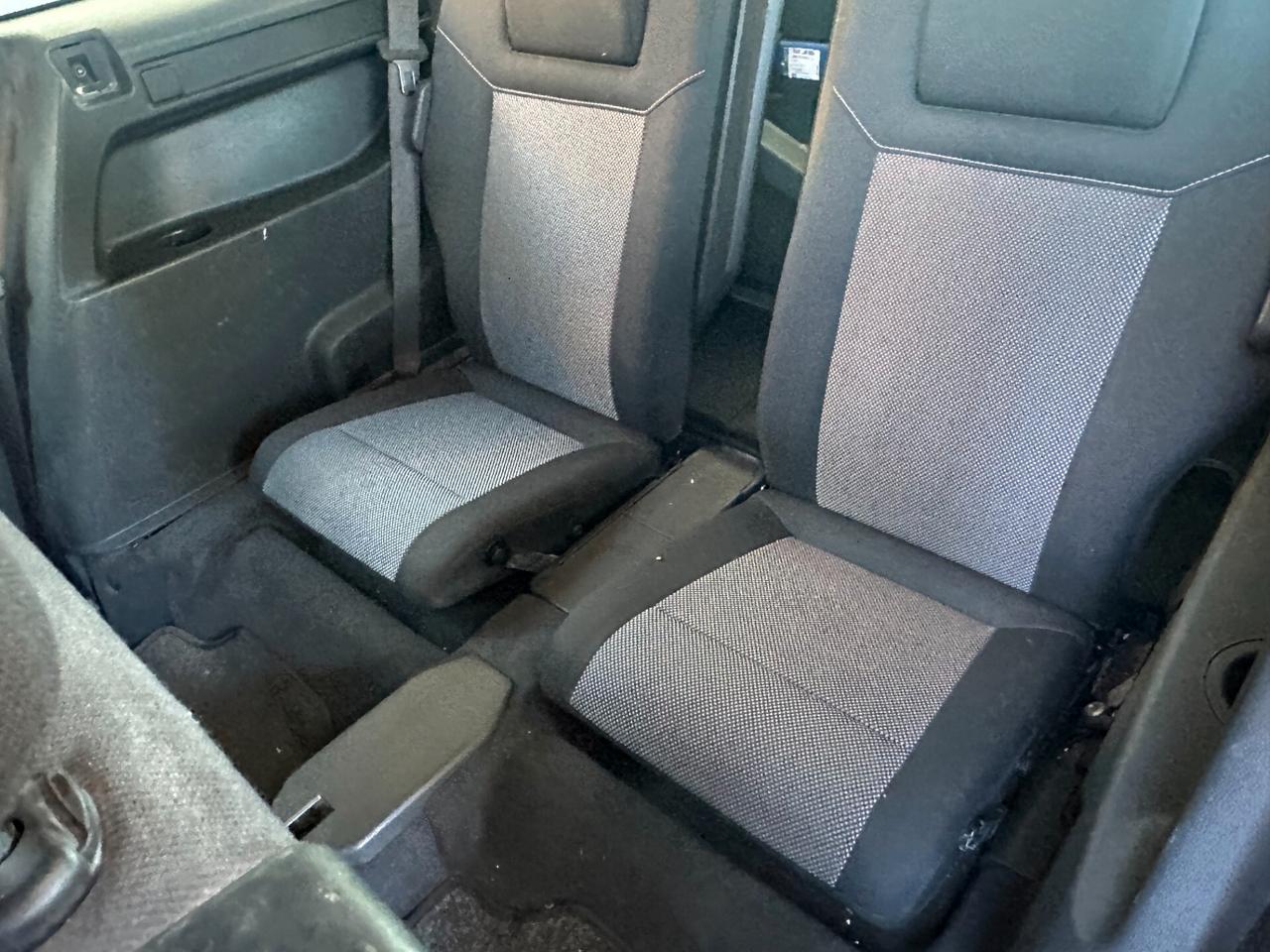 Opel Zafira 1.8 GPL 7 POSTI