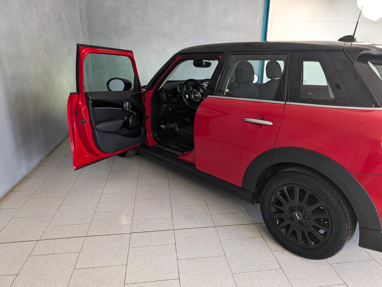 Mini Cooper 1.5 Cooper 136cv Automatic