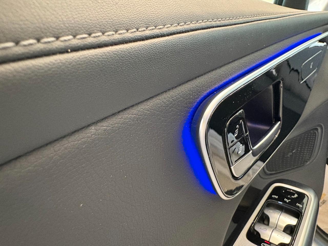 Mercedes-benz GLC 220 d 4Matic Coupé AMG Premium