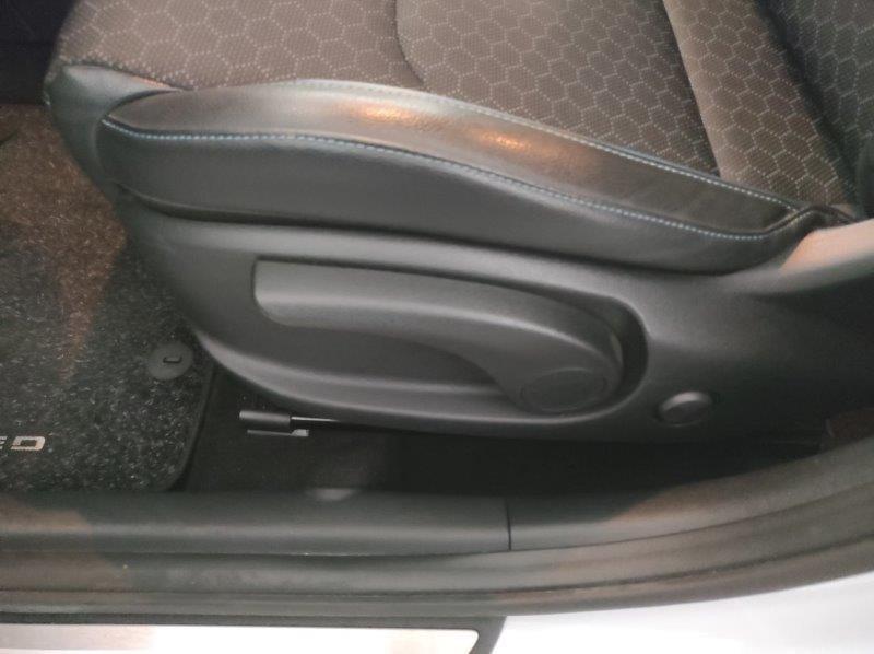 KIA XCeed - Xceed 1.6 CRDi 136 CV MHEV DCT Style