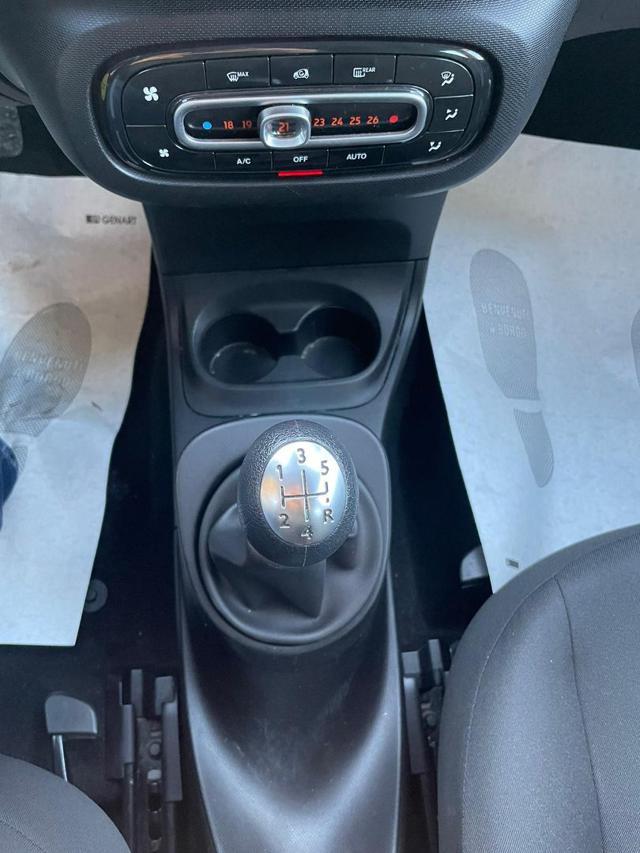 SMART ForFour 1.0cc 71cv CRUISE BLUETOOTH CLIMA AUTO