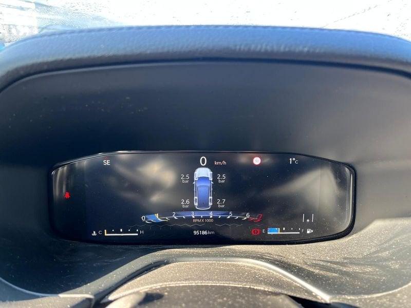 Jeep Compass Compass 1.3 Turbo T4 2WD Limited