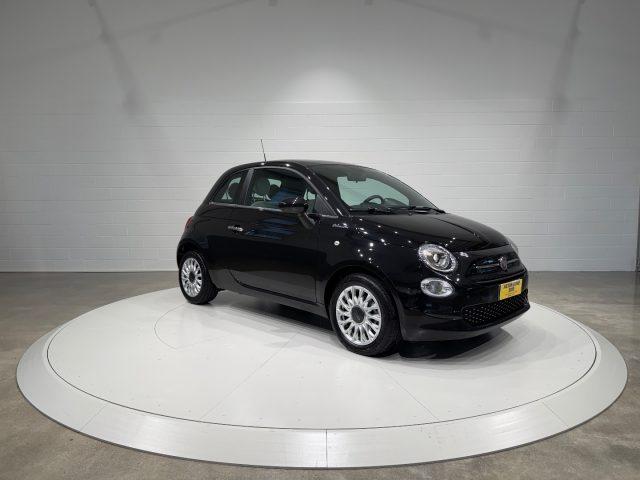 FIAT 500 1.0 Hybrid Dolcevita NEOPATENTATI / PREZZO REALE