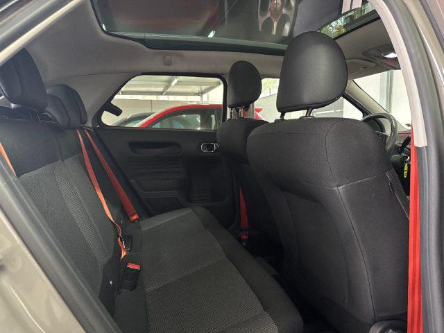 CITROEN C4 Cactus BlueHDi 100 Rip Curl