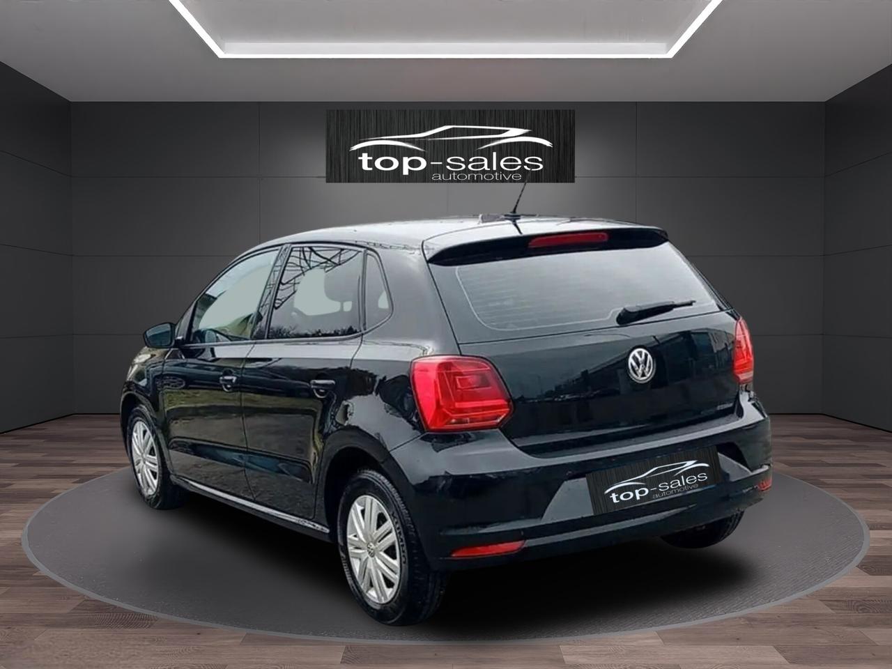 Volkswagen Polo 1.0 MPI 75 CV 5p. Comfortline OK Neopatentati