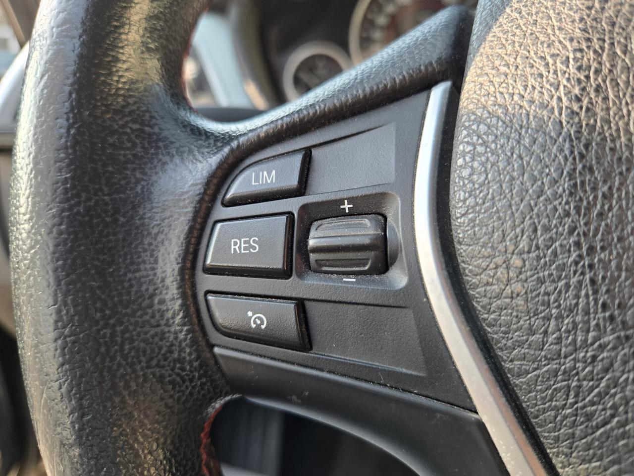 BMW 316D TOURING SPORT LINE unico propr.