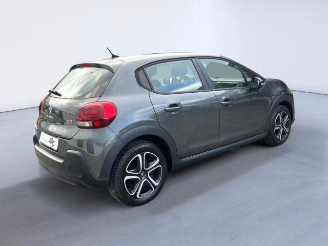 CITROEN C3 1.2 BENZ PureTech 82 Shine ADATTA NEOPATENTATI