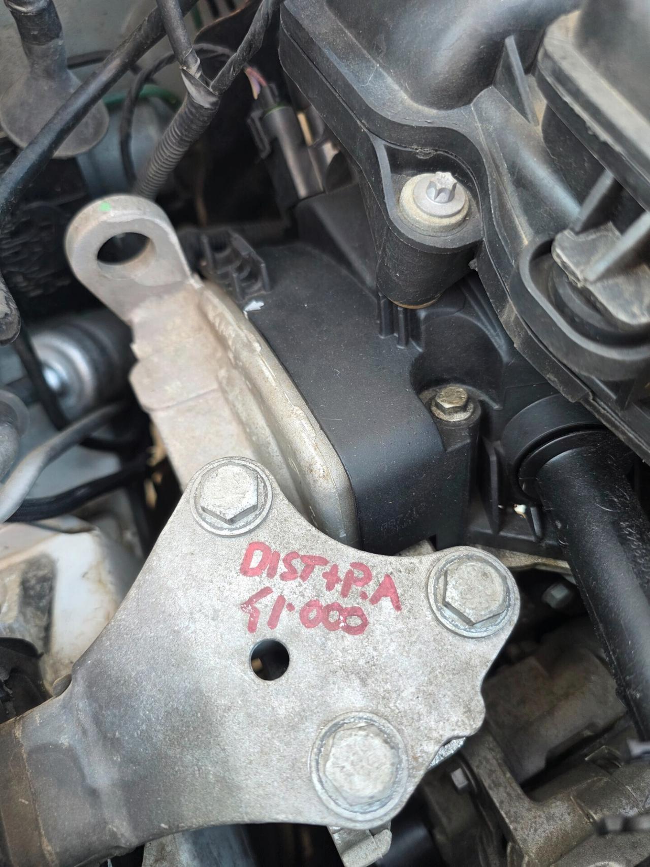 Renault Clio 1.2 75CV perfetta e garantita 12 mesi