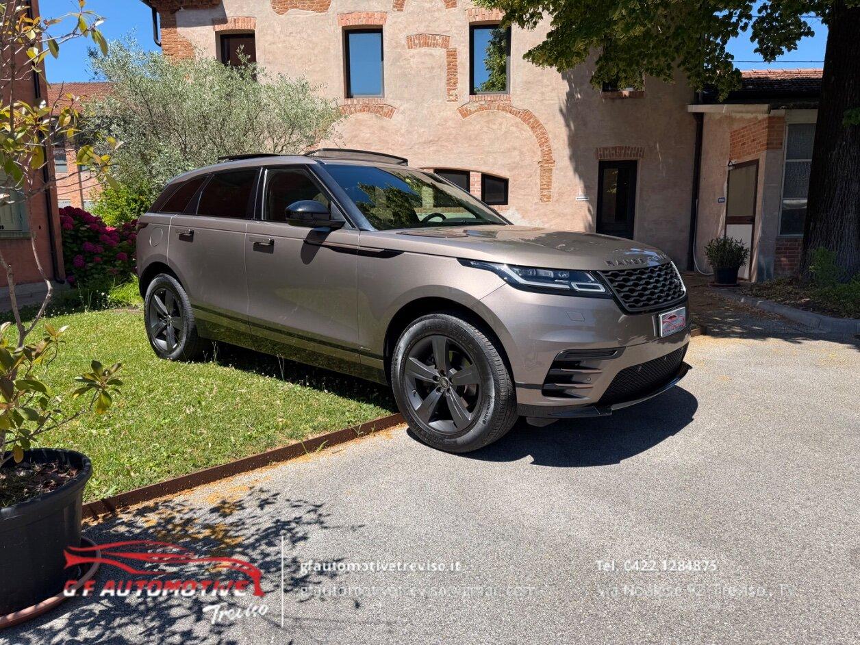 Land Rover Range Rover Velar 2.0d i4 R-Dynamic 240cv auto my20