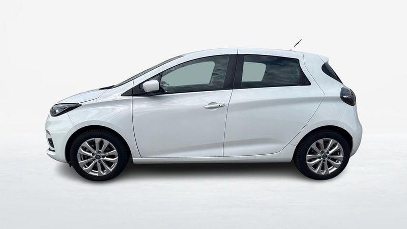 Renault ZOE Zen R135 Flex my20