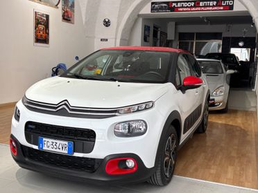 Citroen C3 PureTech 1.2 82cv Shine
