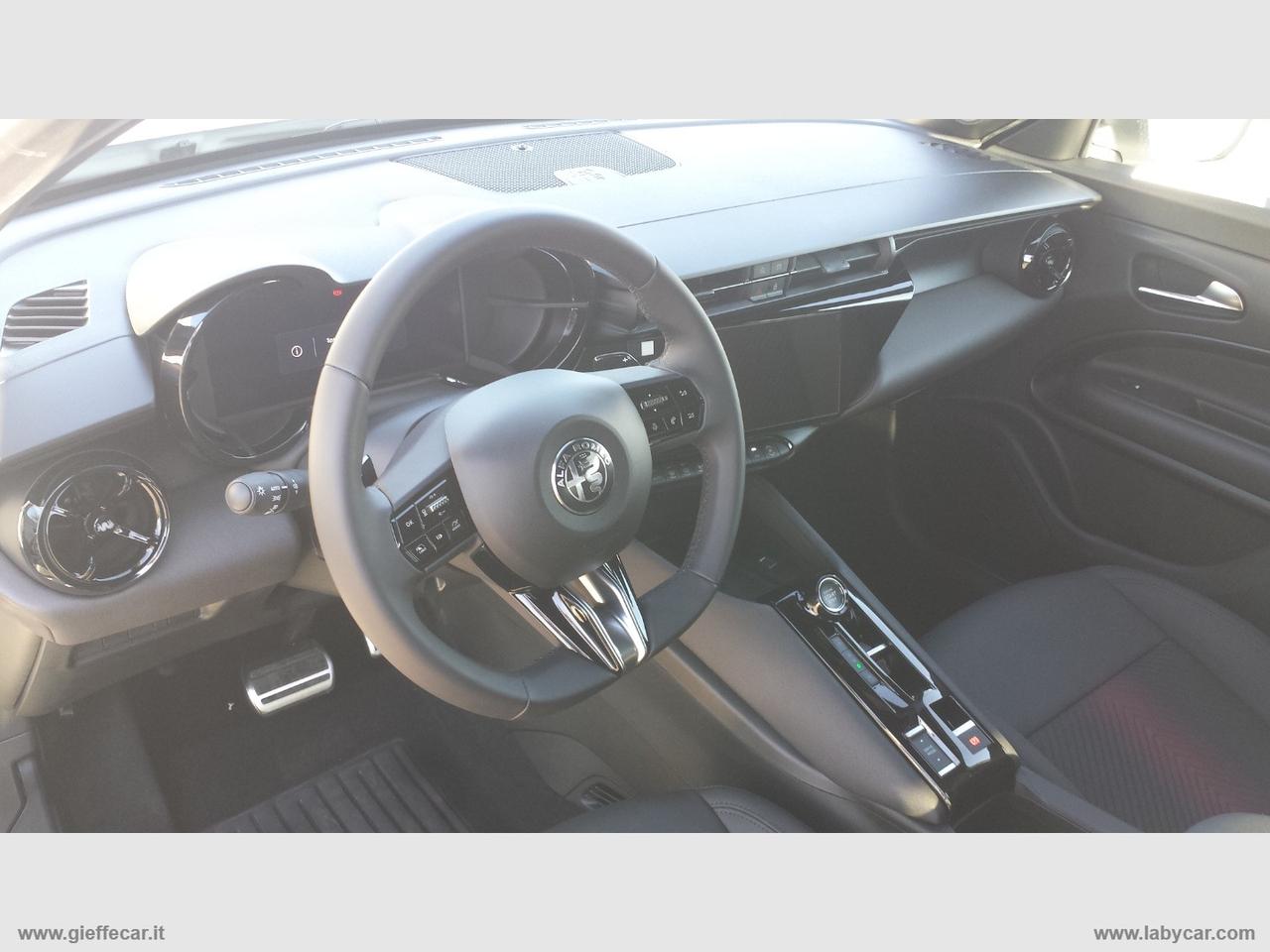 ALFA ROMEO Junior 1.2 145 CV Hybrid eDCT6 Speciale