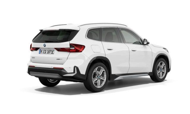 BMW iX1 eDrive 20 Pure Edition