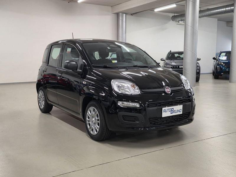 FIAT Pandina Pandina 1.0 firefly hybrid Icon s&s 65cv con BONUS EASY GO'