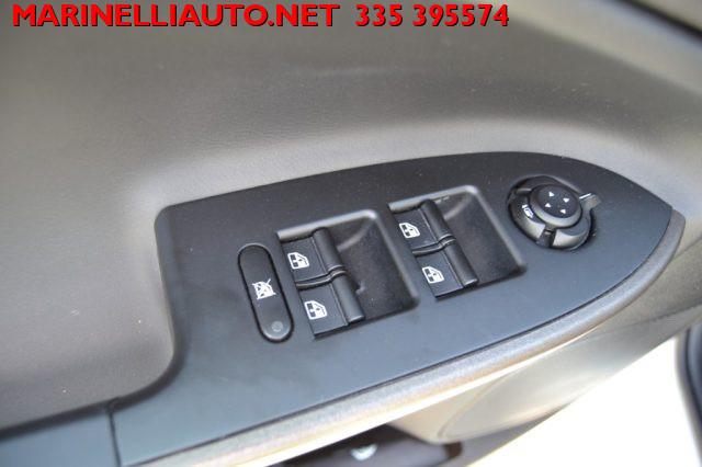 ALFA ROMEO Giulietta 1.4 Turbo 120 CV GPL Distinctive X NEOPATENTATI