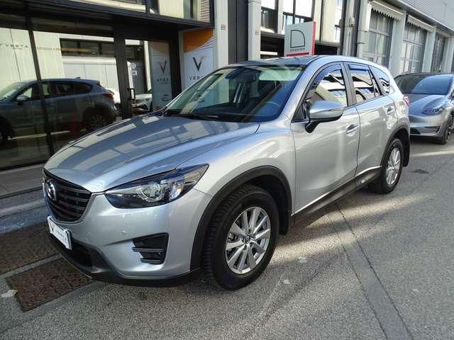 Mazda CX-5 CX-5 2.2 Essence 2wd 150cv my15