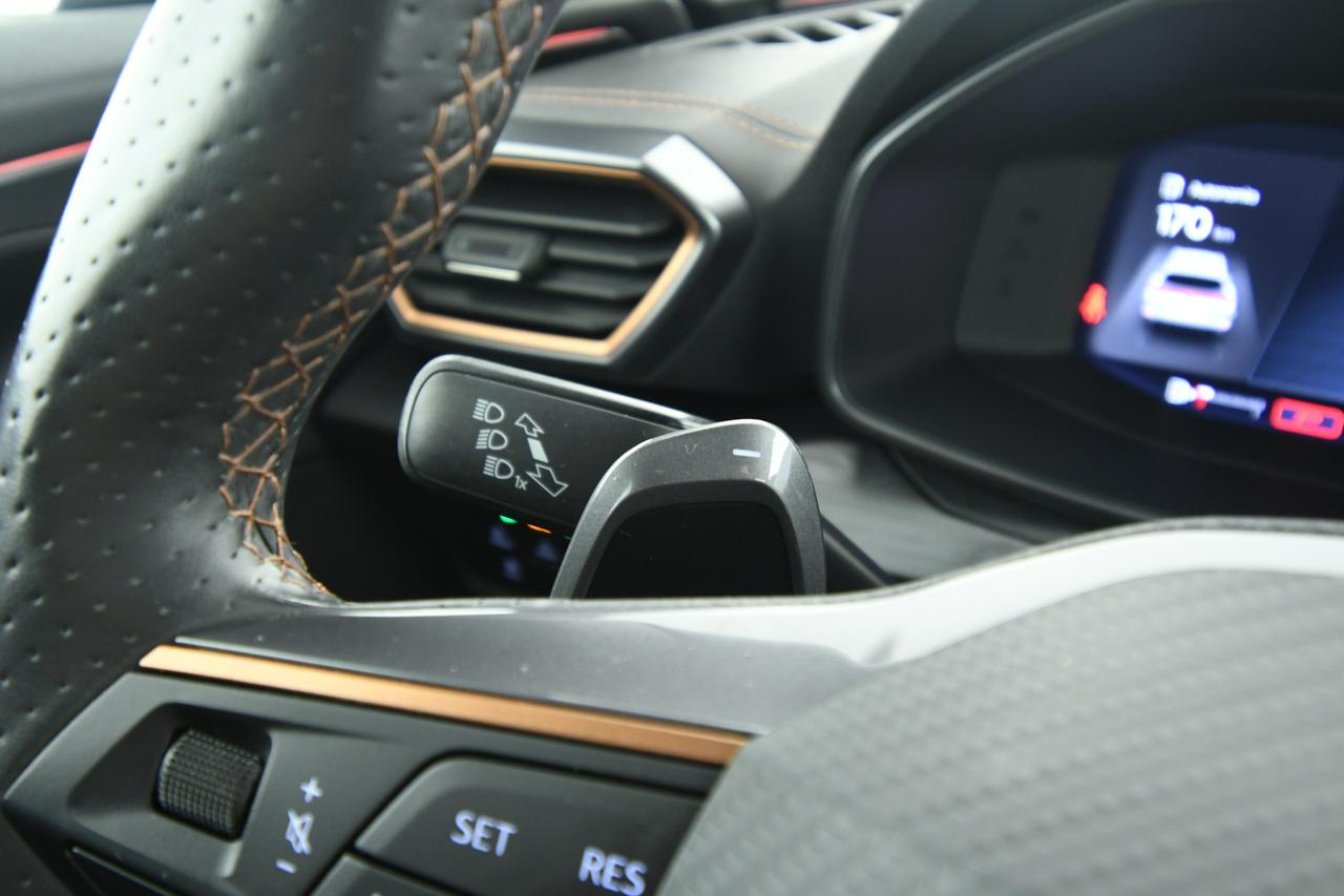 Cupra Formentor 2.0 tdi 4drive 150cv dsg FULL LED+CAMERA+APP CONNECT