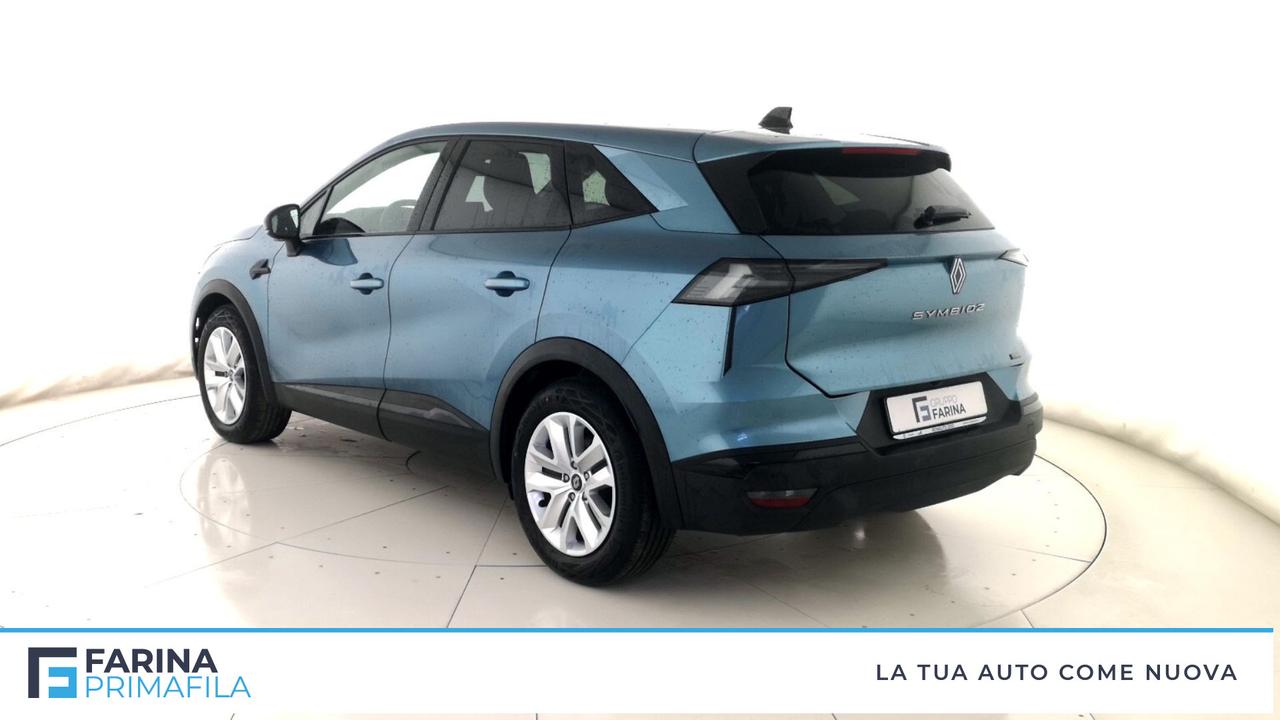 RENAULT Symbioz 1.6 E-Tech full hybrid Evolution 145cv auto