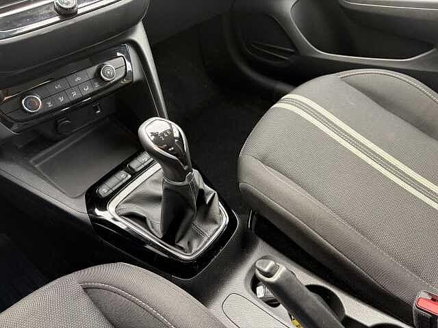 Opel Corsa 1.2 75 CV Elegance