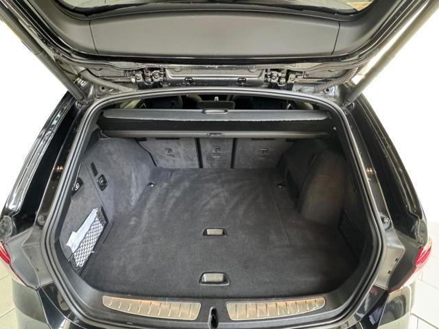 BMW 320 d xDrive Touring Msport