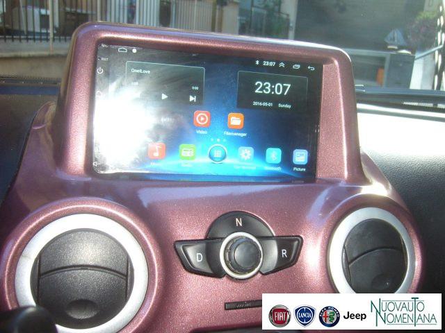 ZD D1 ZD D1 ICARO Zhidou Microcar ELETTRICA 100%