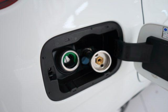 FIAT Panda 1.2 EasyPower Lounge Unicoprop. CERTIFICATA