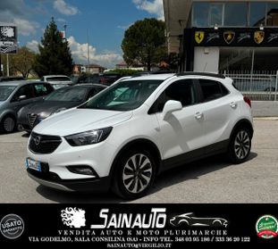Opel Mokka X 1.4 Turbo GPL Tech GARANZIA