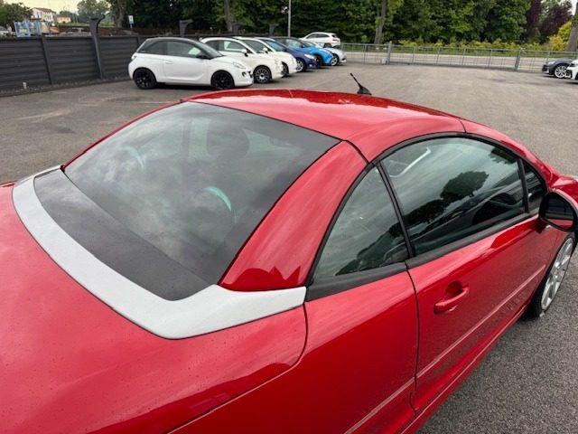 PEUGEOT 207 1.6 VTi 120CV CC Active