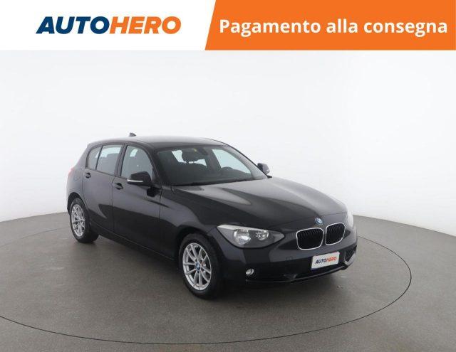 BMW 116 d 5p. Business