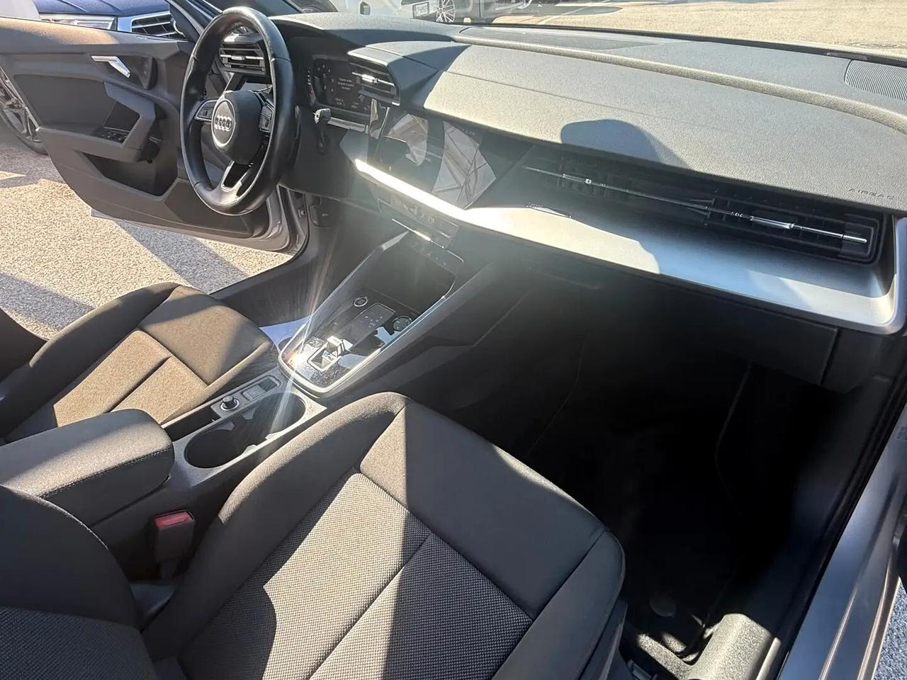 Audi A3 SPB 35 TDI S tronic Business