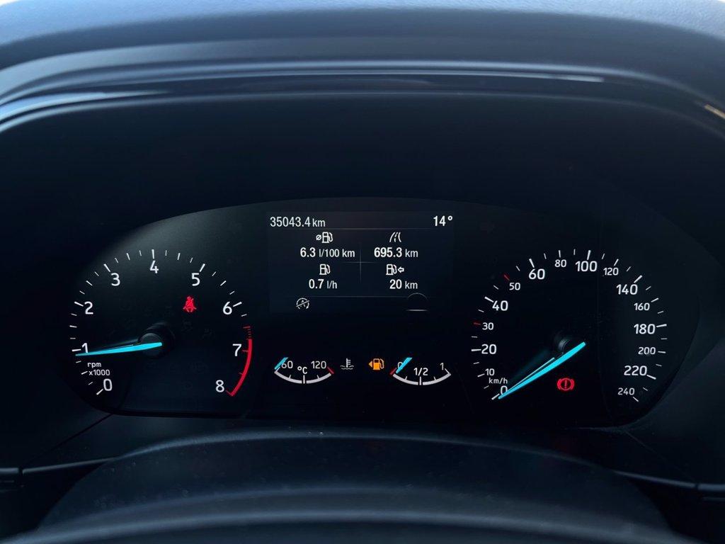 FORD Focus 1.0t ecoboost h ST-Line 125cv del 2024