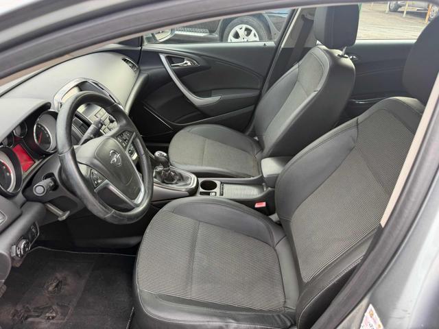 OPEL Astra 1.4 Turbo 140CV 5p Cosmo BENZINA/GPL Bellissima