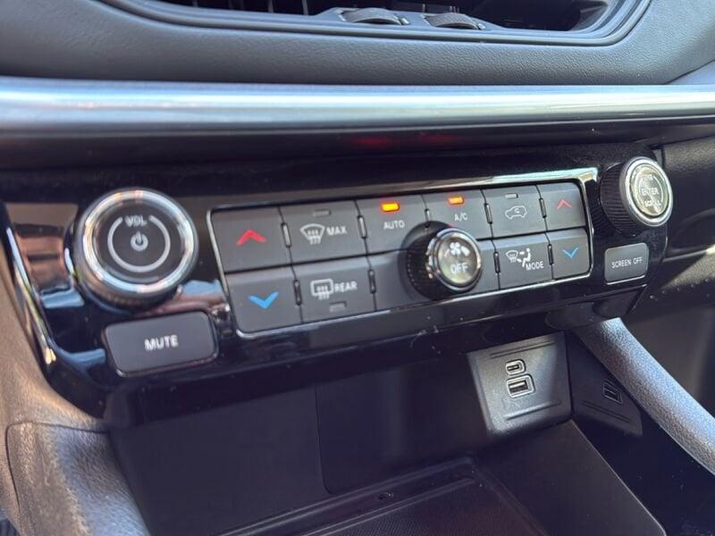 Jeep Compass Compass 1.6 MJet II 96kW Limited