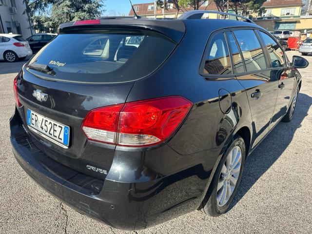 CHEVROLET Cruze Bellissima Disponibili Subito Pronta per Consegna