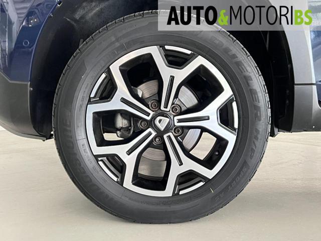 DACIA Duster 1.6 4x2 Prestige *GANCIO TRAINO*