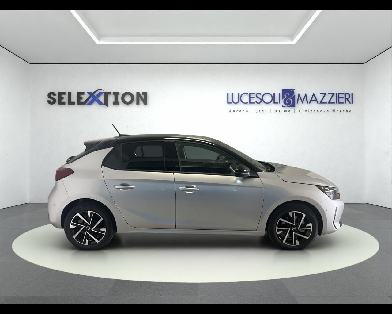 OPEL Corsa Yes Benzina 100 CV (74kW) Manuale