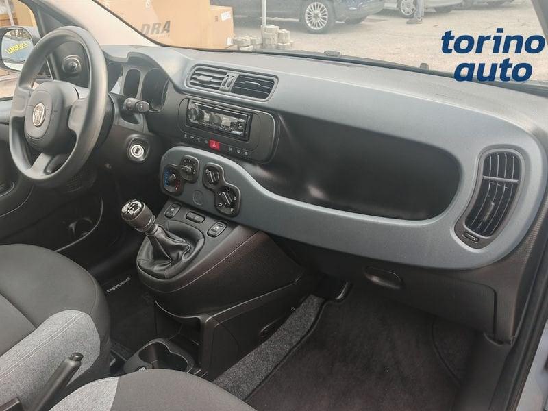 FIAT Panda Panda 1.0 FireFly S&S Hybrid